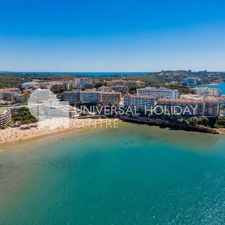 Uhc Sorolla Apartments Салоу Экстерьер фото