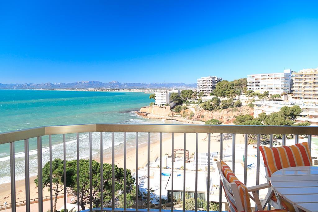 Uhc Sorolla Apartments Салоу Экстерьер фото