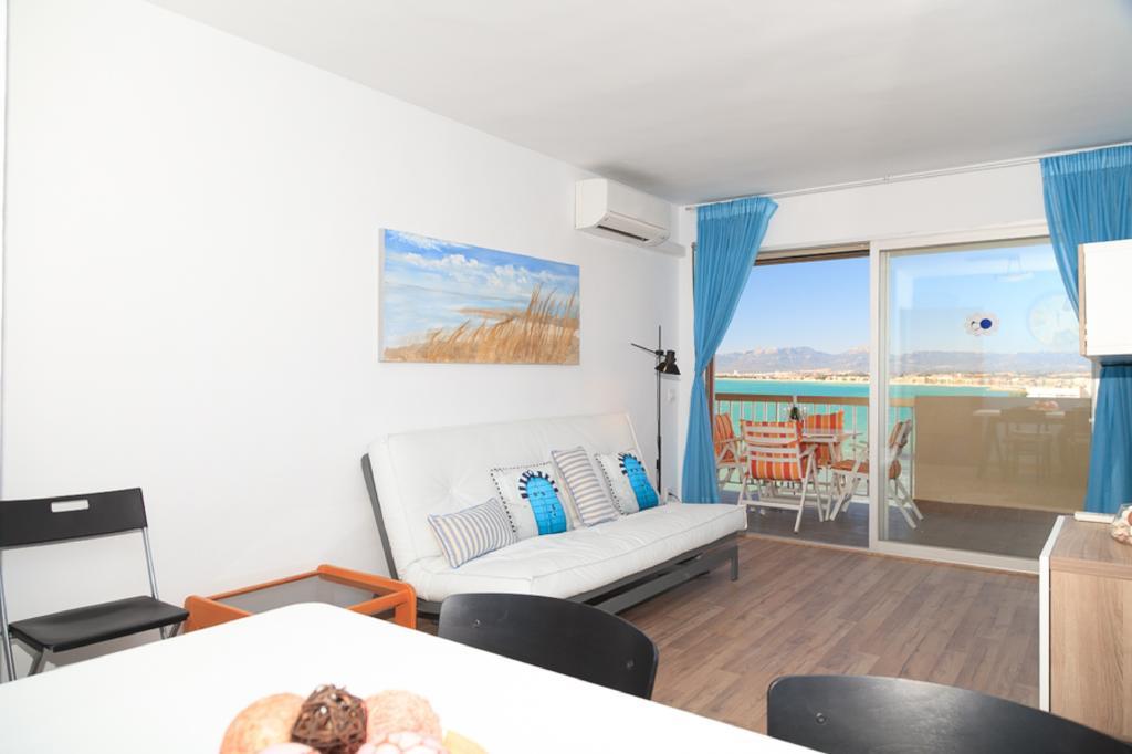 Uhc Sorolla Apartments Салоу Экстерьер фото