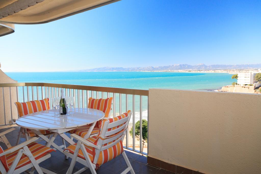 Uhc Sorolla Apartments Салоу Экстерьер фото