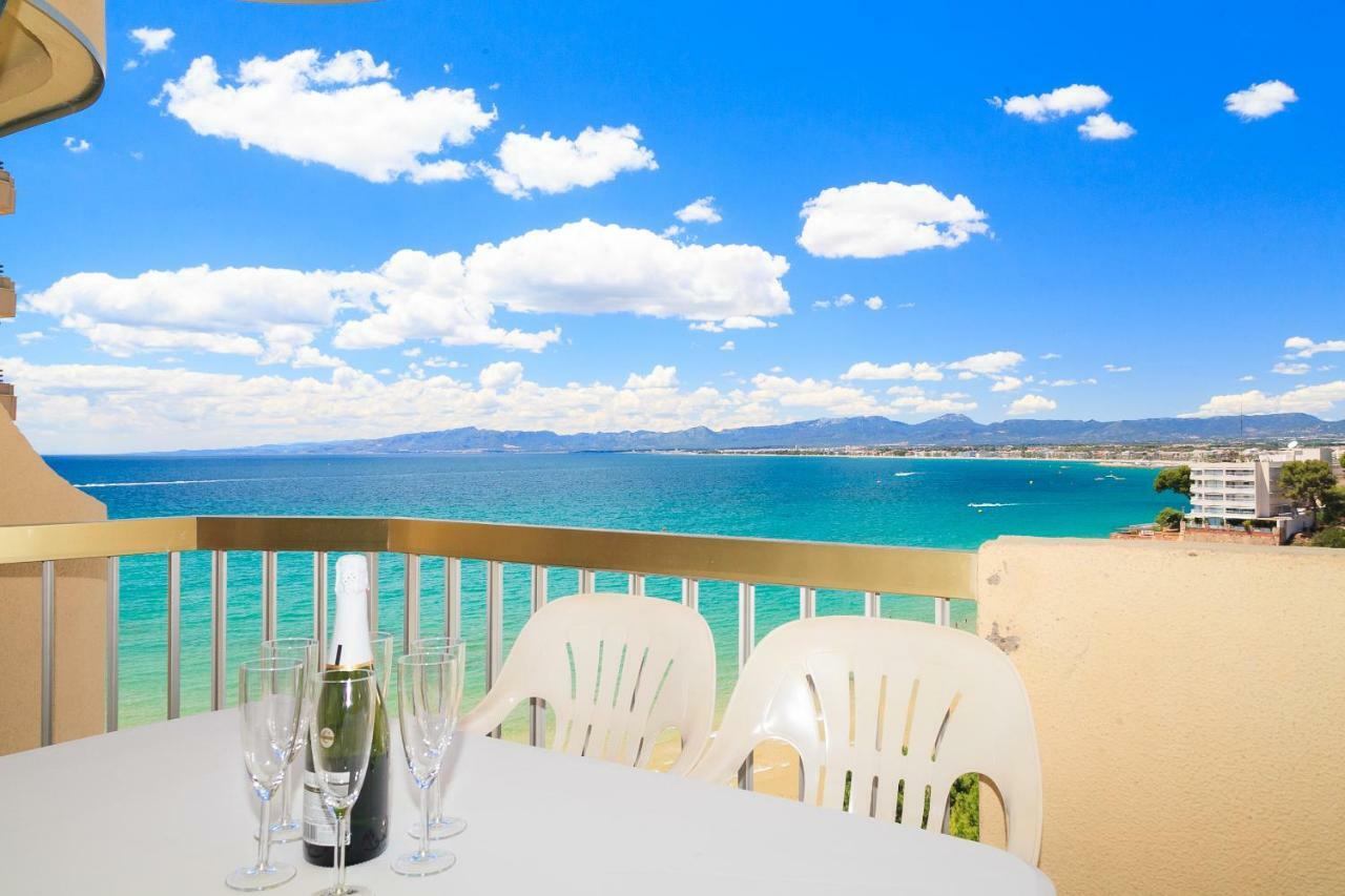 Uhc Sorolla Apartments Салоу Экстерьер фото